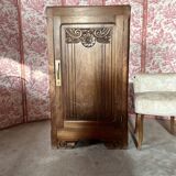 Art Deco walnut buffet – The elegance of the 1930s