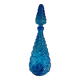 Carafe bleue