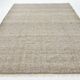 Mid Century Modern Handmade Wool Kilim Rug, 255x322Cm