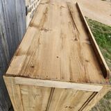 Large Parisian Wardrobe