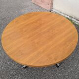60s coffee table