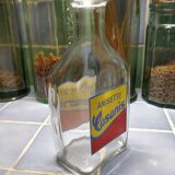 Anisette Casanis advertising decanter