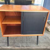 Sliding doors buffet