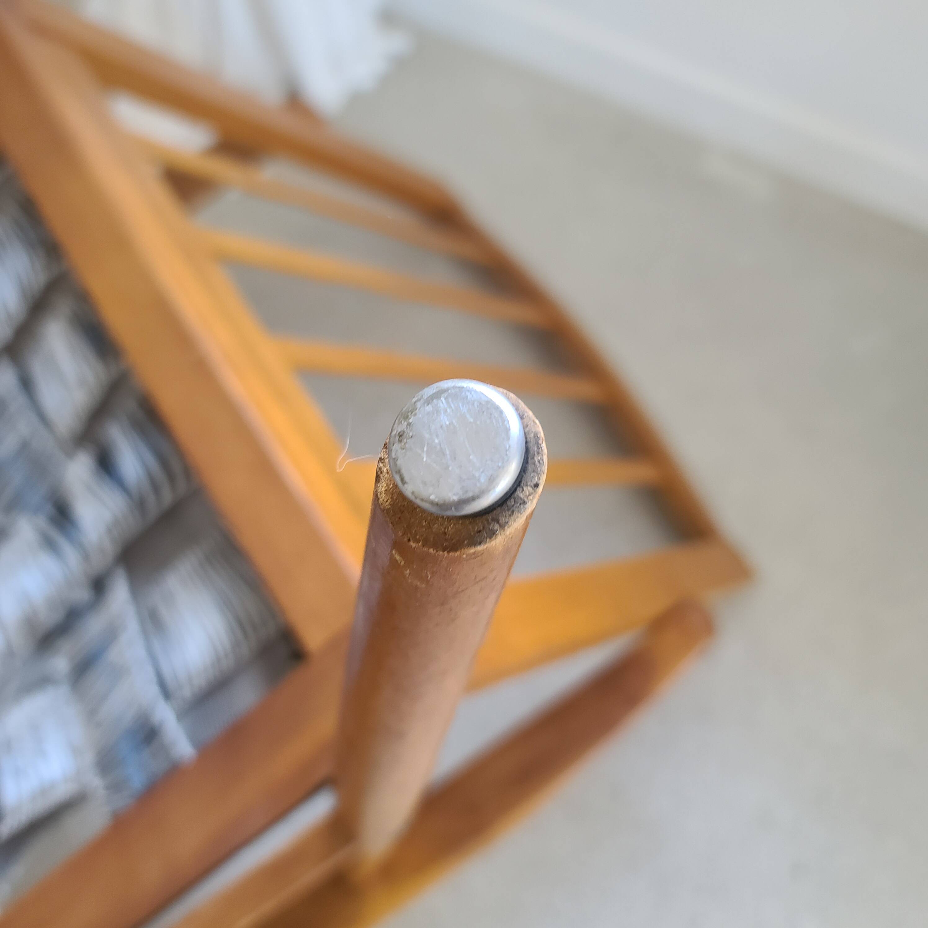 Boomerang Chair Thonet