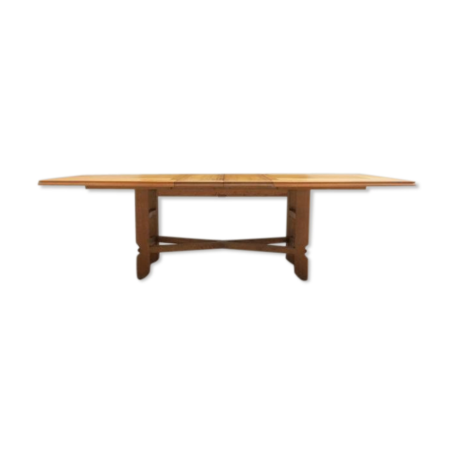 Guillerme and Chambron Dining Table