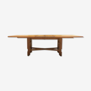 Guillerme and Chambron Dining Table