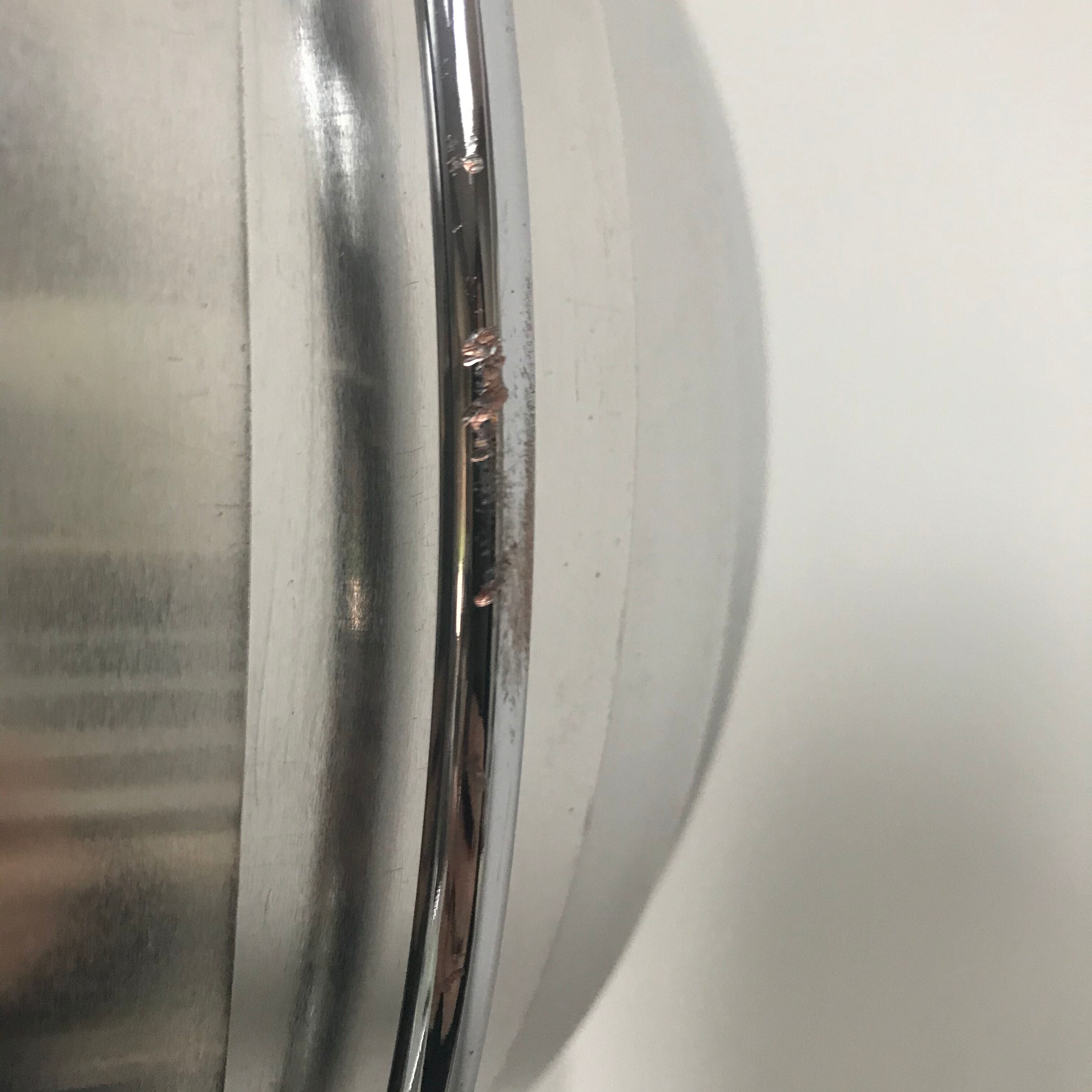 Kare Design Moon Lamppost