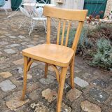 Baumann bistro chair