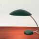 Lampe de table minimaliste allemande du milieu du siècle de Cosack, années 1960
