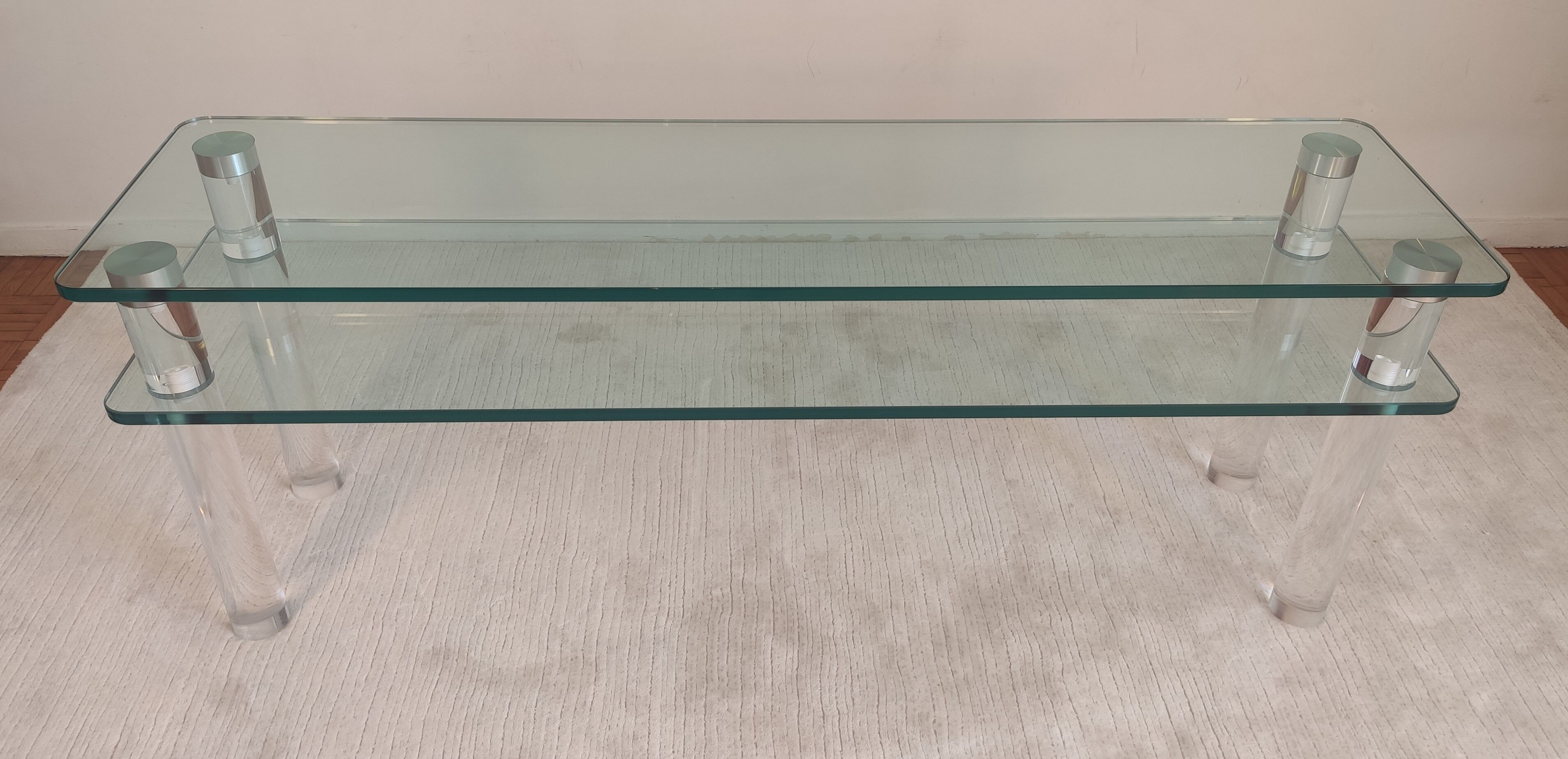 TV Stand Les Invisibles Du Marais for sale at