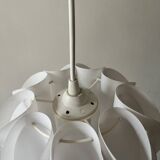 pendant chandelier design butterfly PVC