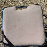 Vintage folding chairs