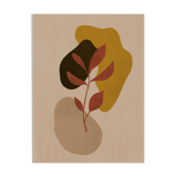 Rusty Leaf
