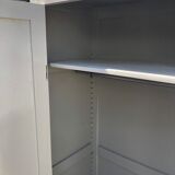Parisian wardrobe