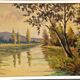 Bords de rivière J. Billoux