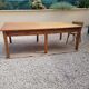 Craft farm table