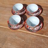 Japanese fine porcelain cup