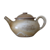 Sandstone teapot Terre de Loire