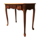 Louis XV style desk