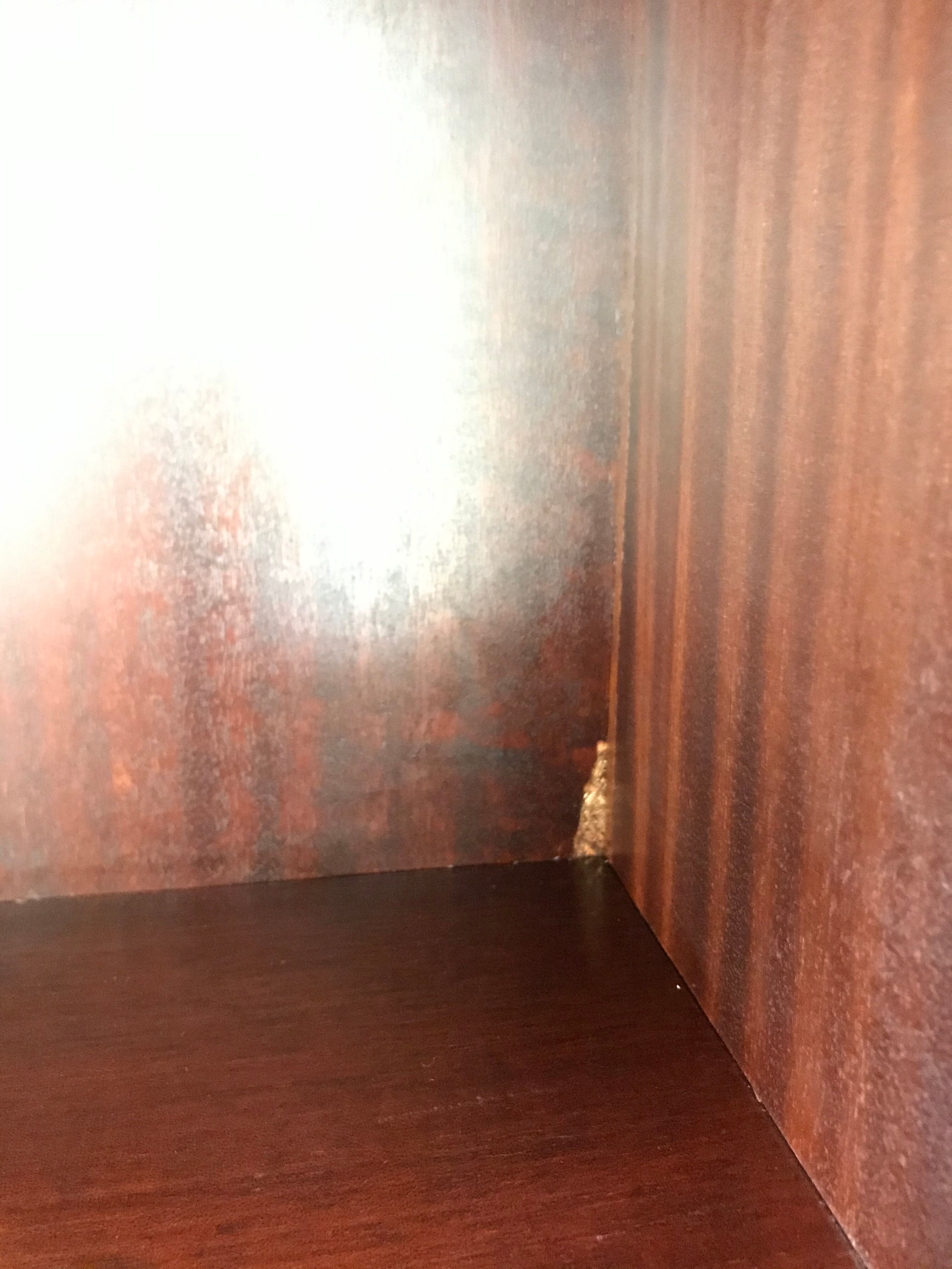 Oscar double-glazed library