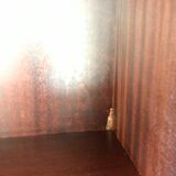 Oscar double-glazed library