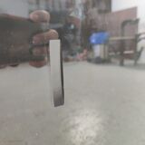 Scandinavian enfilade vintage showcase, 60s