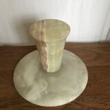 Vintage onyx dish