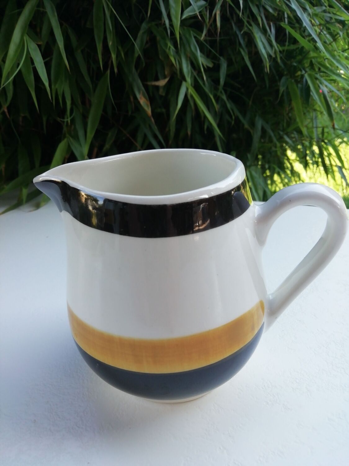 Lonchamp coffee service