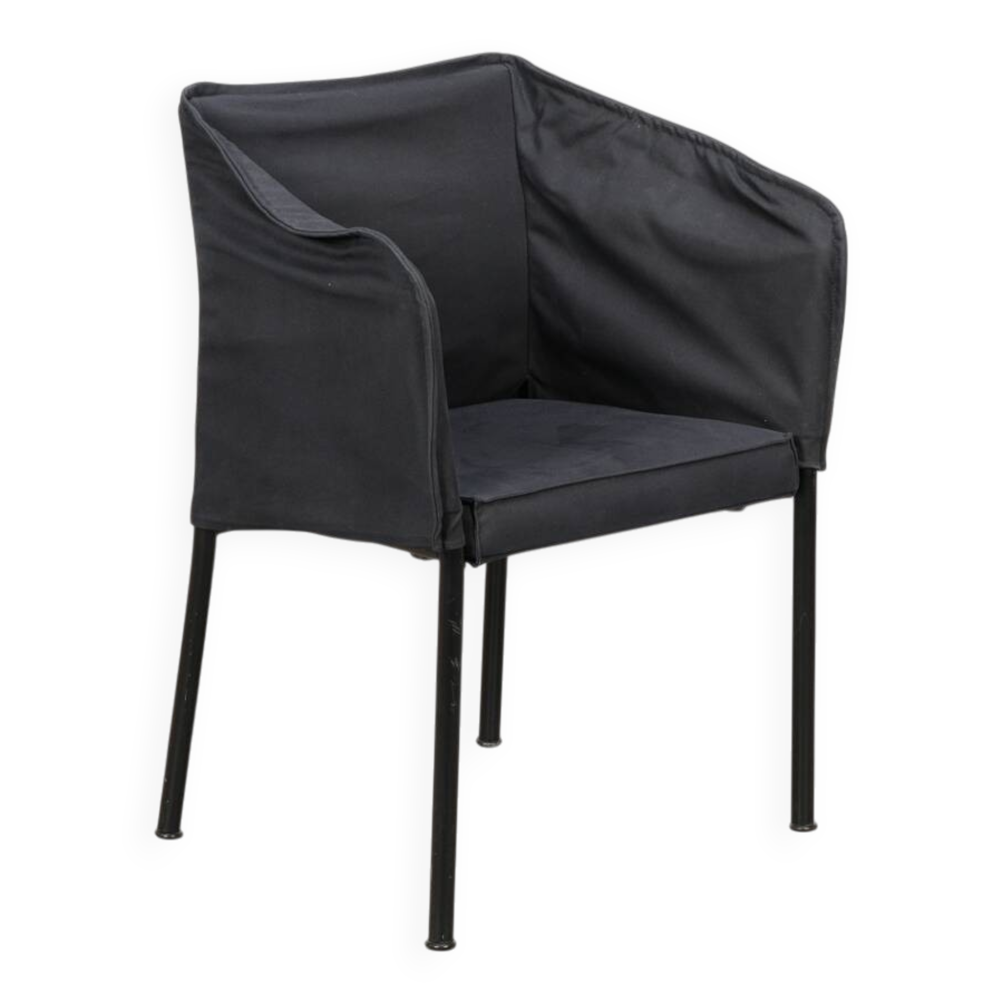 Dr. Bloodmoney de Philippe Starck circa 1980 ed. Disform