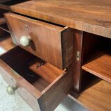 Art Deco designer architect's sideboard, 20th century.