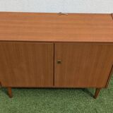 Vintage 3k Mobel 1960 sideboard