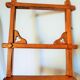 Bibliotheque stepladder chair