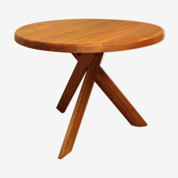 Table "Sfax" modèle T21 Pierre Chapo