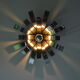 Wall lamp 1970