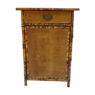 old bamboo furniture