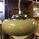 Suspension Harvey Guzzini space age 1970 Italy