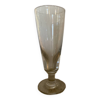 Old vase