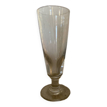 Old vase