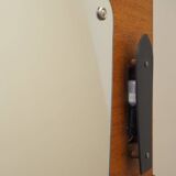 Teak dressing table, Danish design, 1970s, manufactured in Denmark