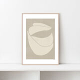 Illustration twined no 04 Sand