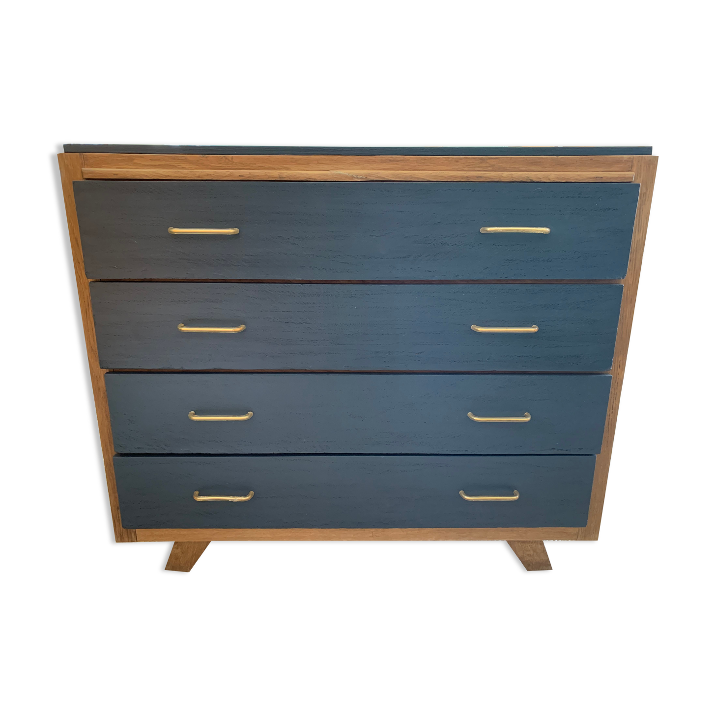 Vintage chest of drawers