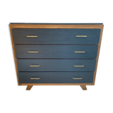 Commode vintage