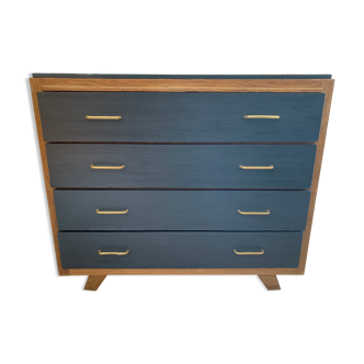 Vintage chest of drawers