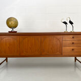 Vintage Nathan sideboard 1960's