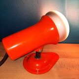 Orange Spots 1970