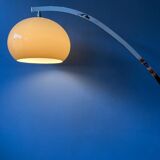 Lampadaire Hustadt Leuchten vintage