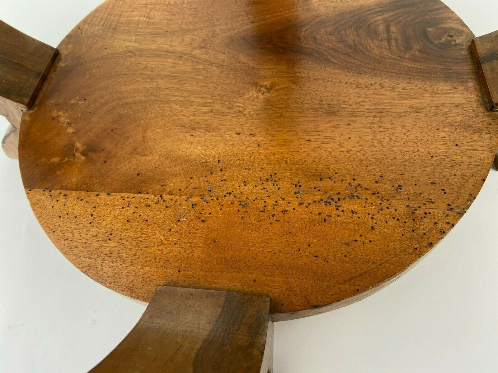 Art deco side table 1930