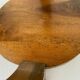 Art deco side table 1930