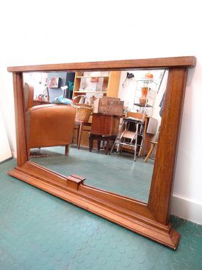 Miroir Trumeau des Années 20 – 30