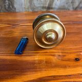 Large old door handle